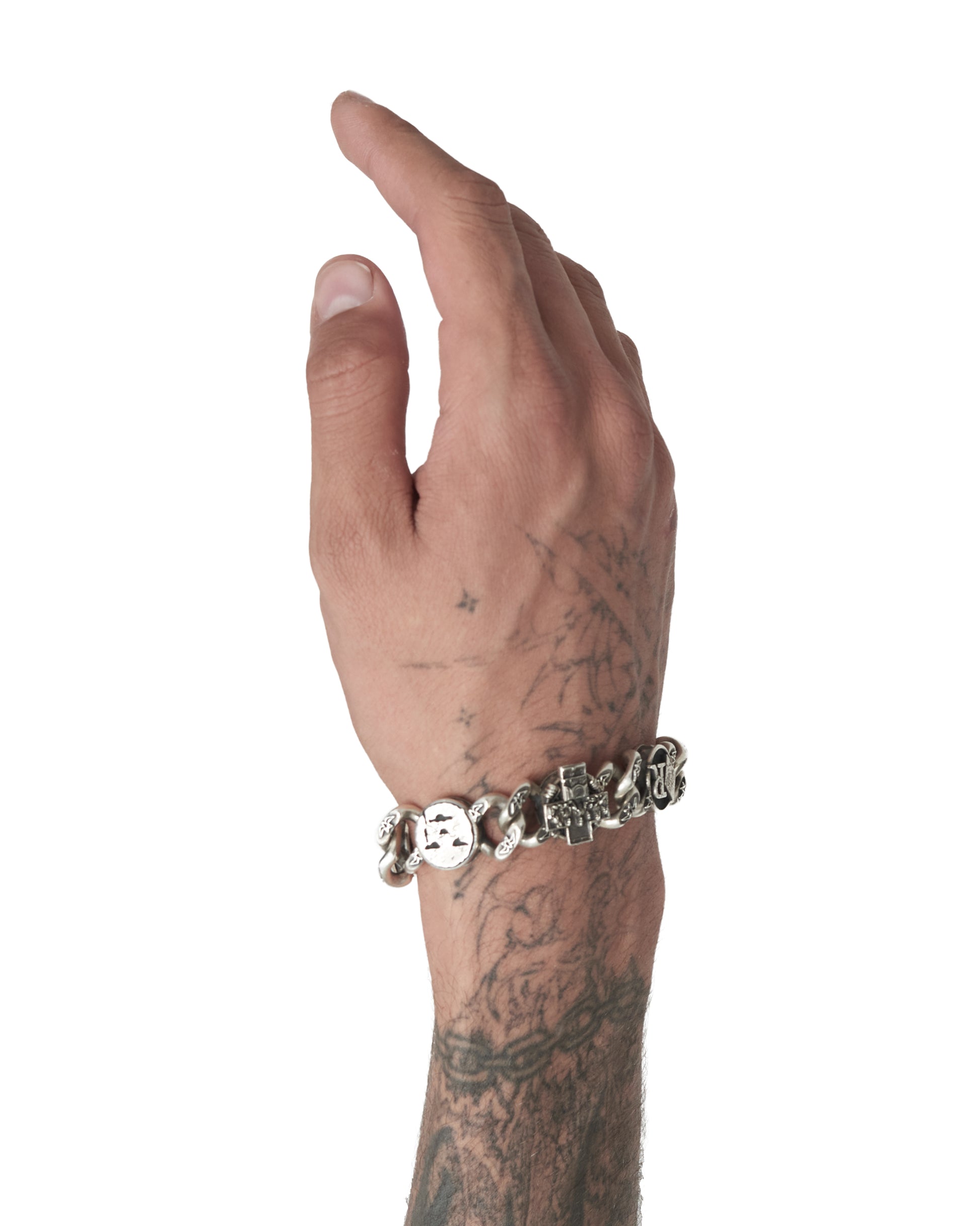 &quot;Trickster&quot; Bracelet