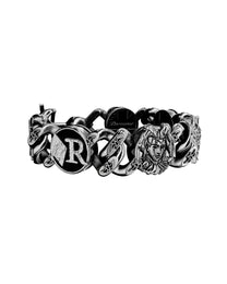 &quot;Trickster&quot; Bracelet