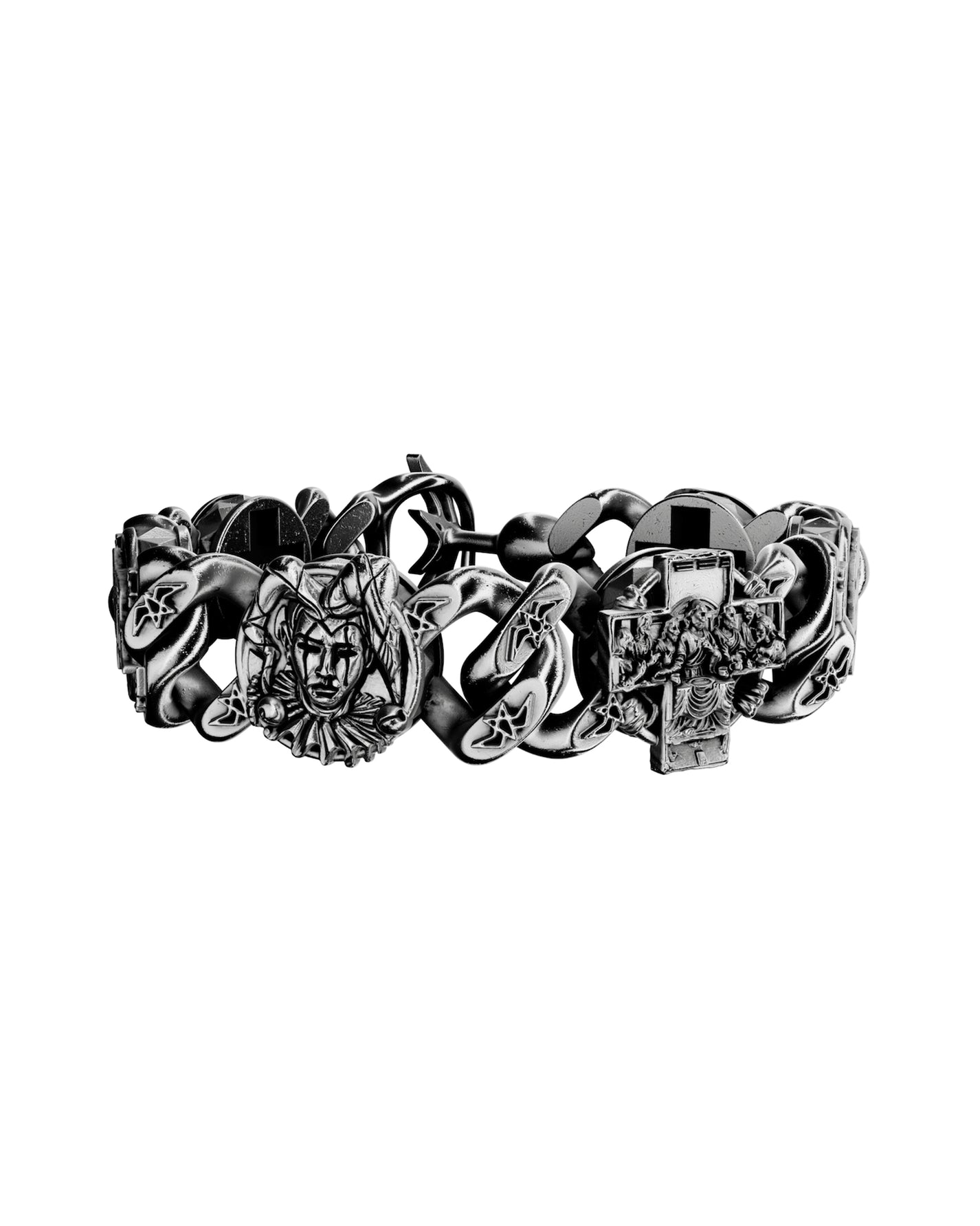 &quot;Trickster&quot; Bracelet