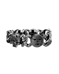 &quot;Trickster&quot; Bracelet