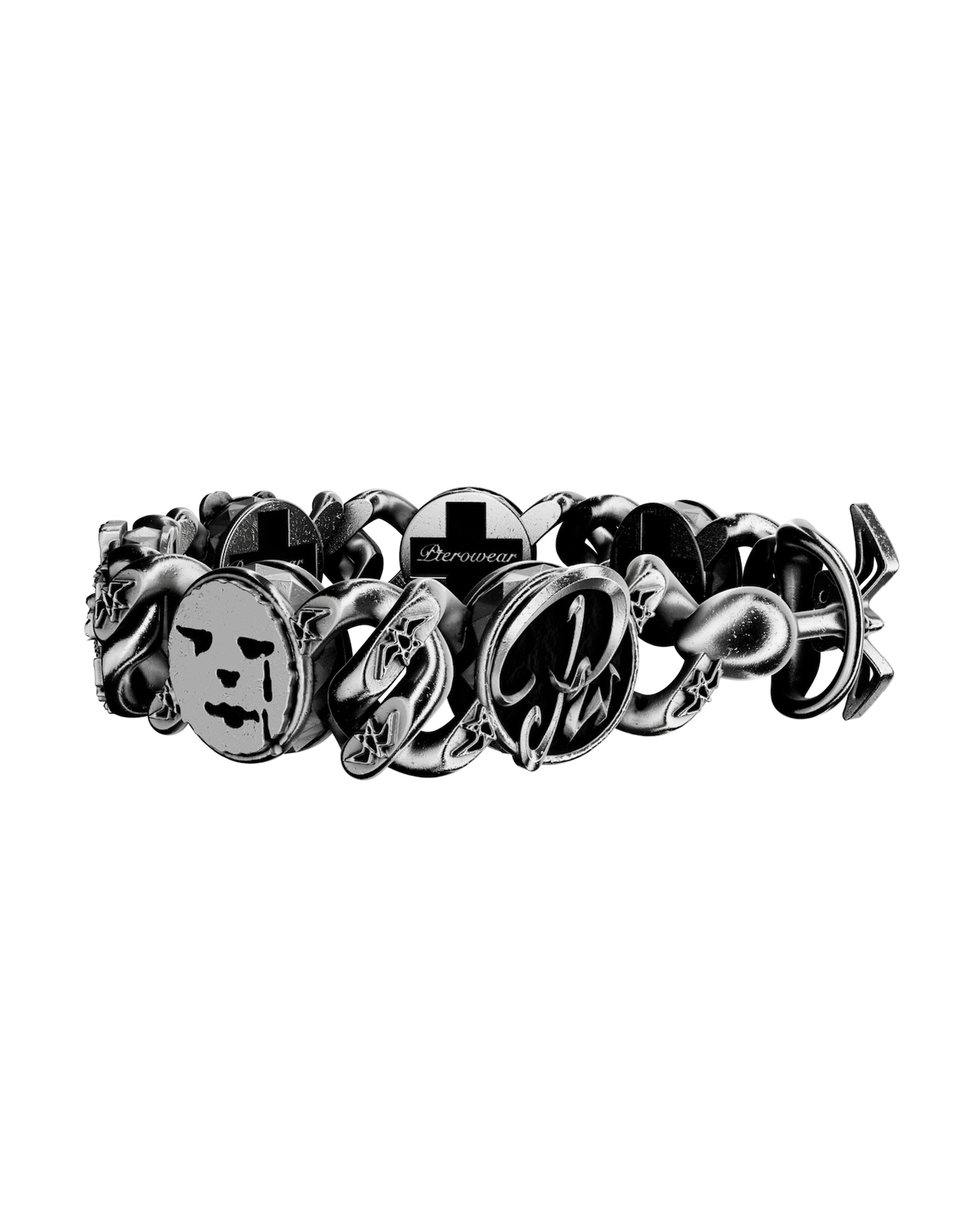 &quot;Trickster&quot; Bracelet