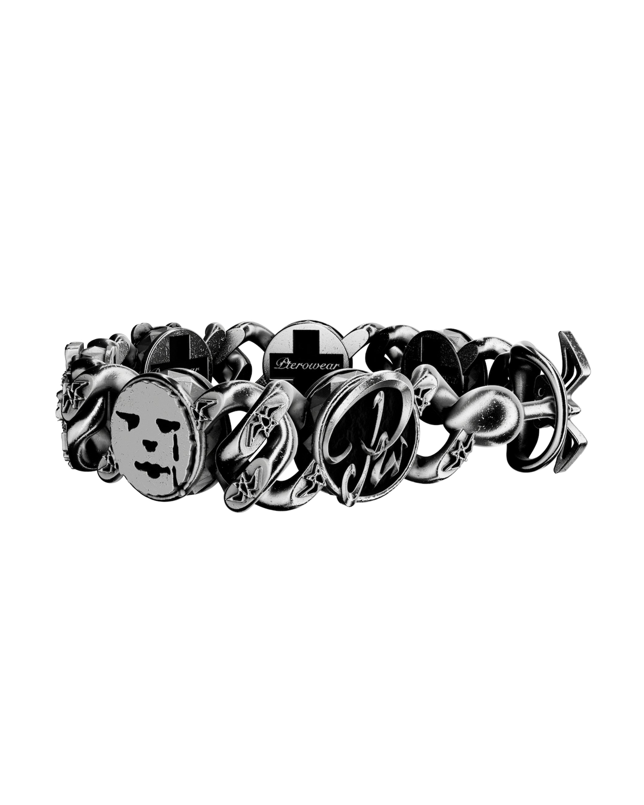 &quot;Trickster&quot; Bracelet
