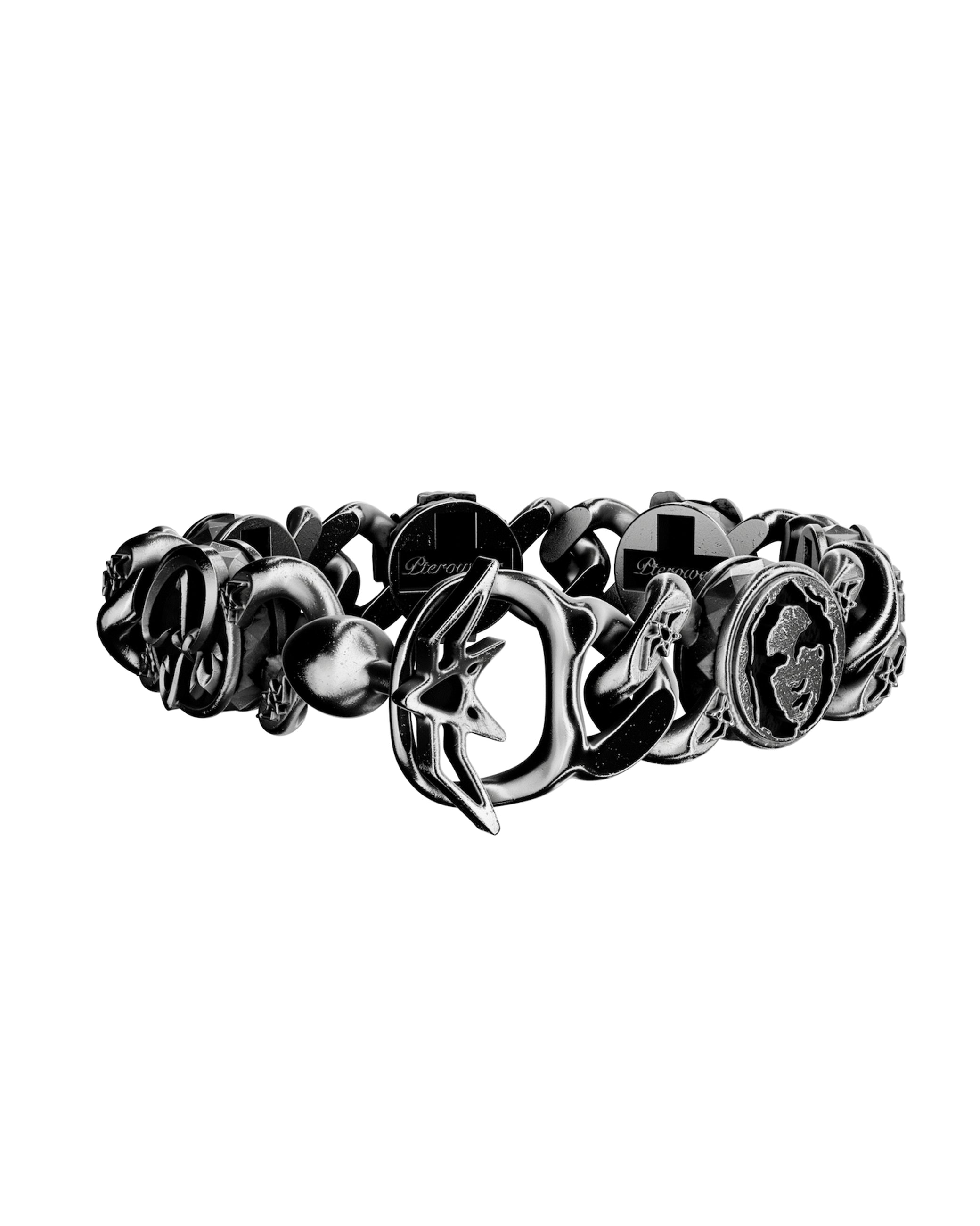 &quot;Trickster&quot; Bracelet