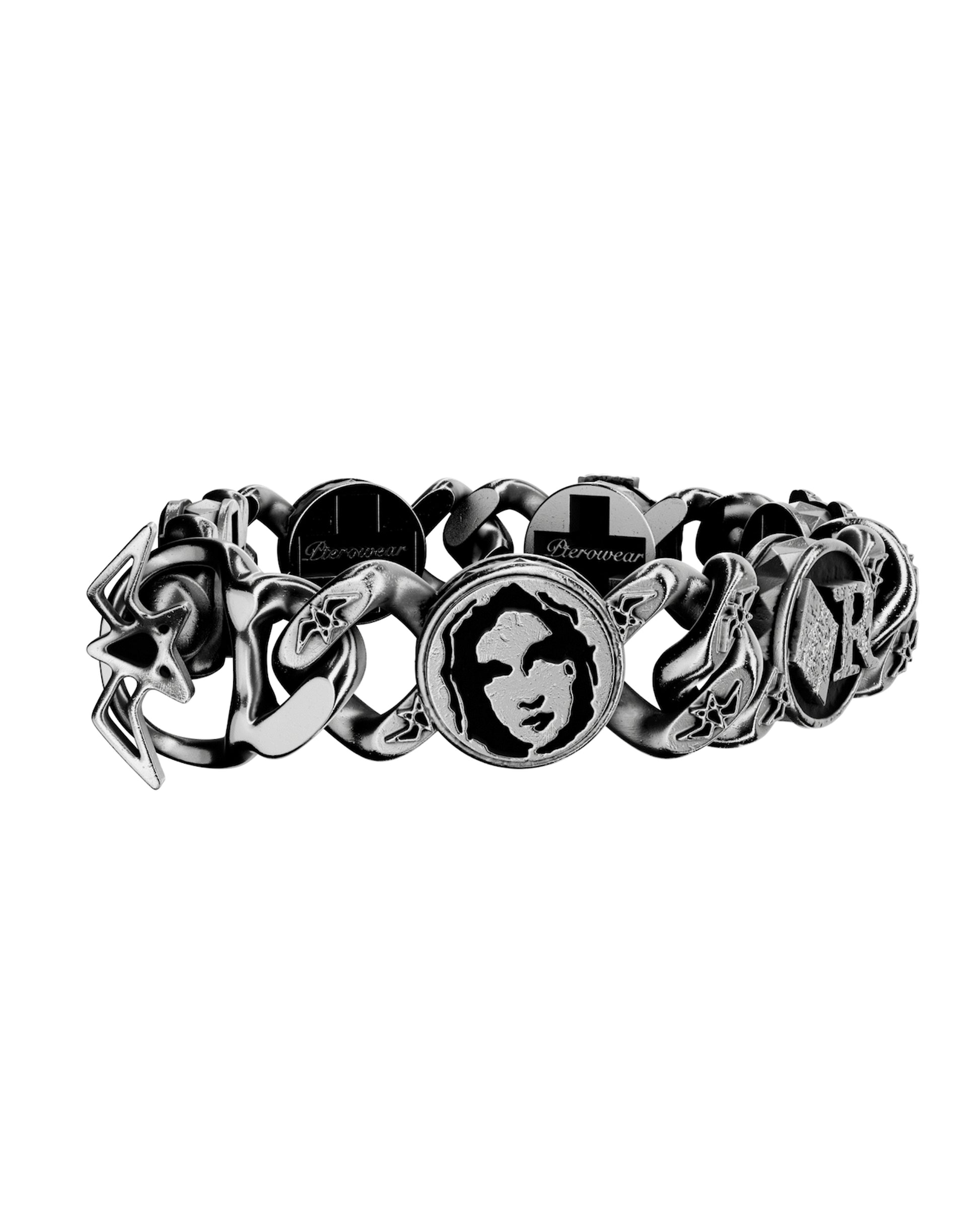 &quot;Trickster&quot; Bracelet