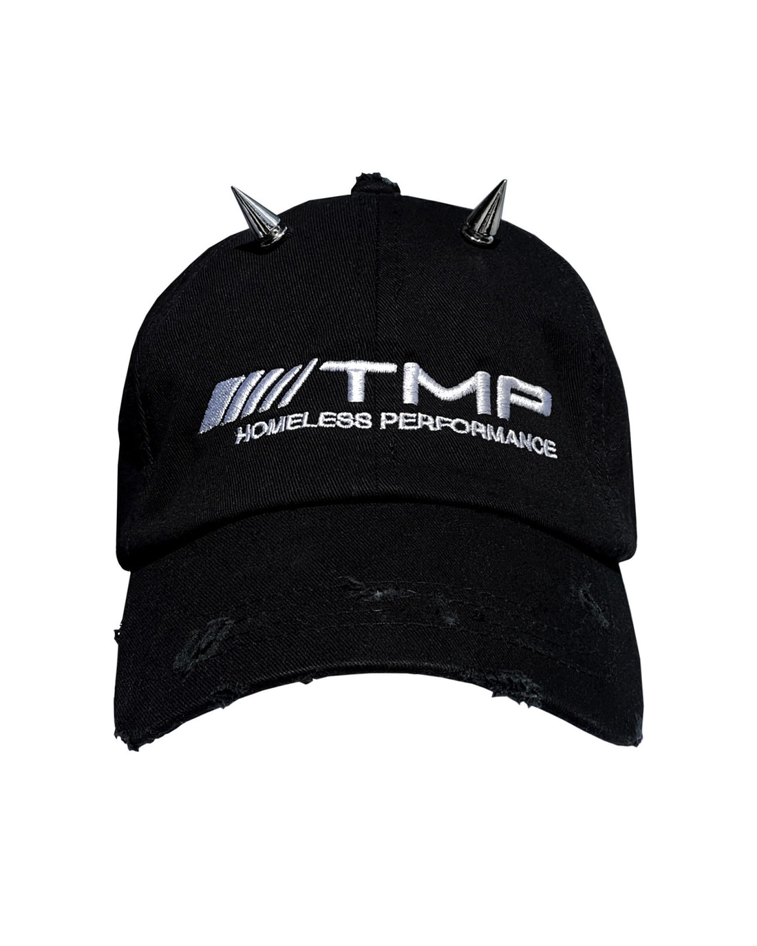 "TEARSMONEYPROD" Black Cap