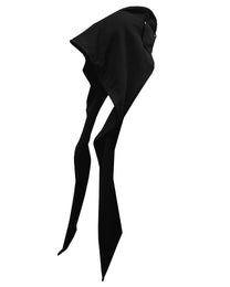 &quot;Trickster&quot; Hood-Scarf
