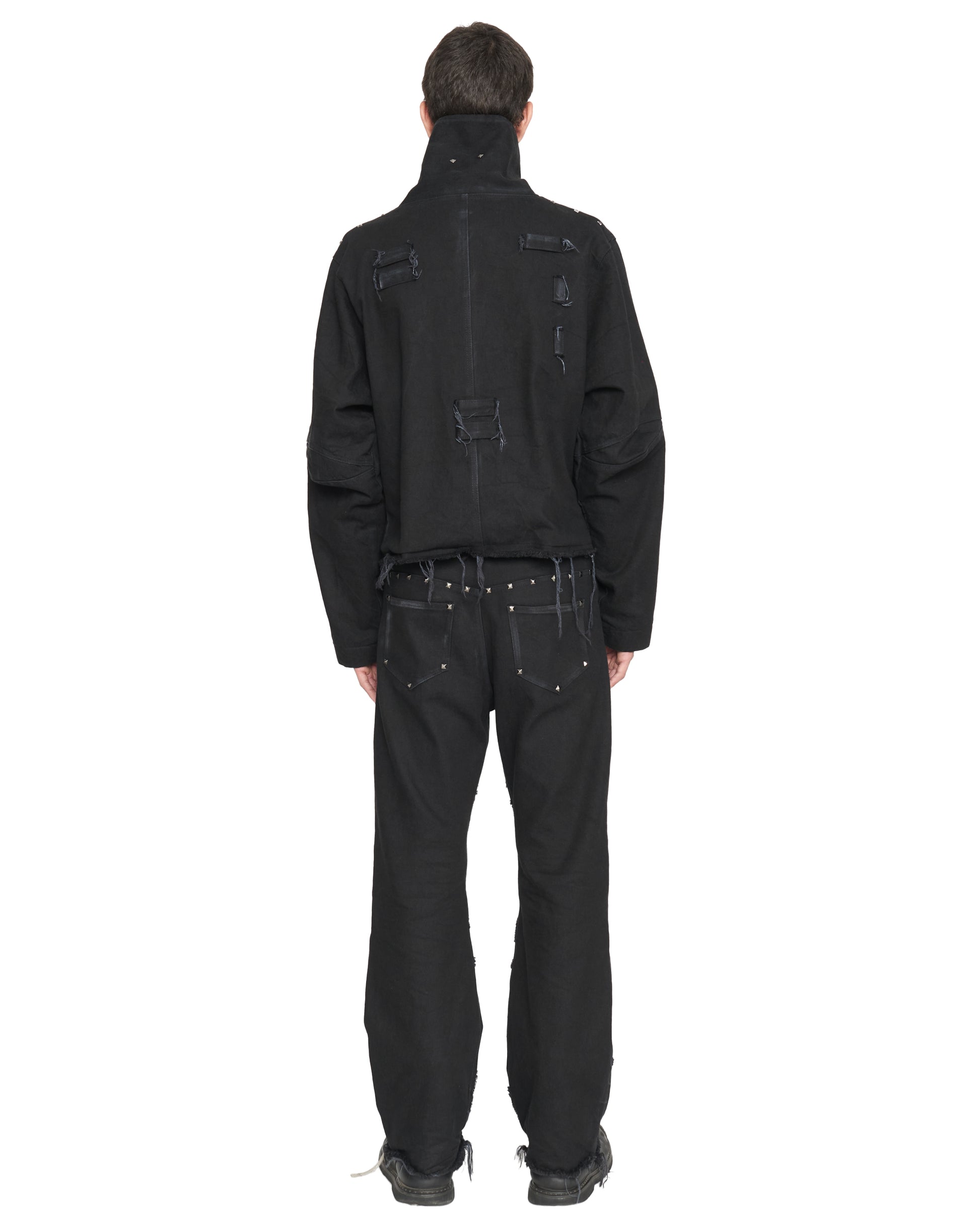 &quot;Riot&quot; Jacket