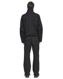 &quot;Riot&quot; Jacket