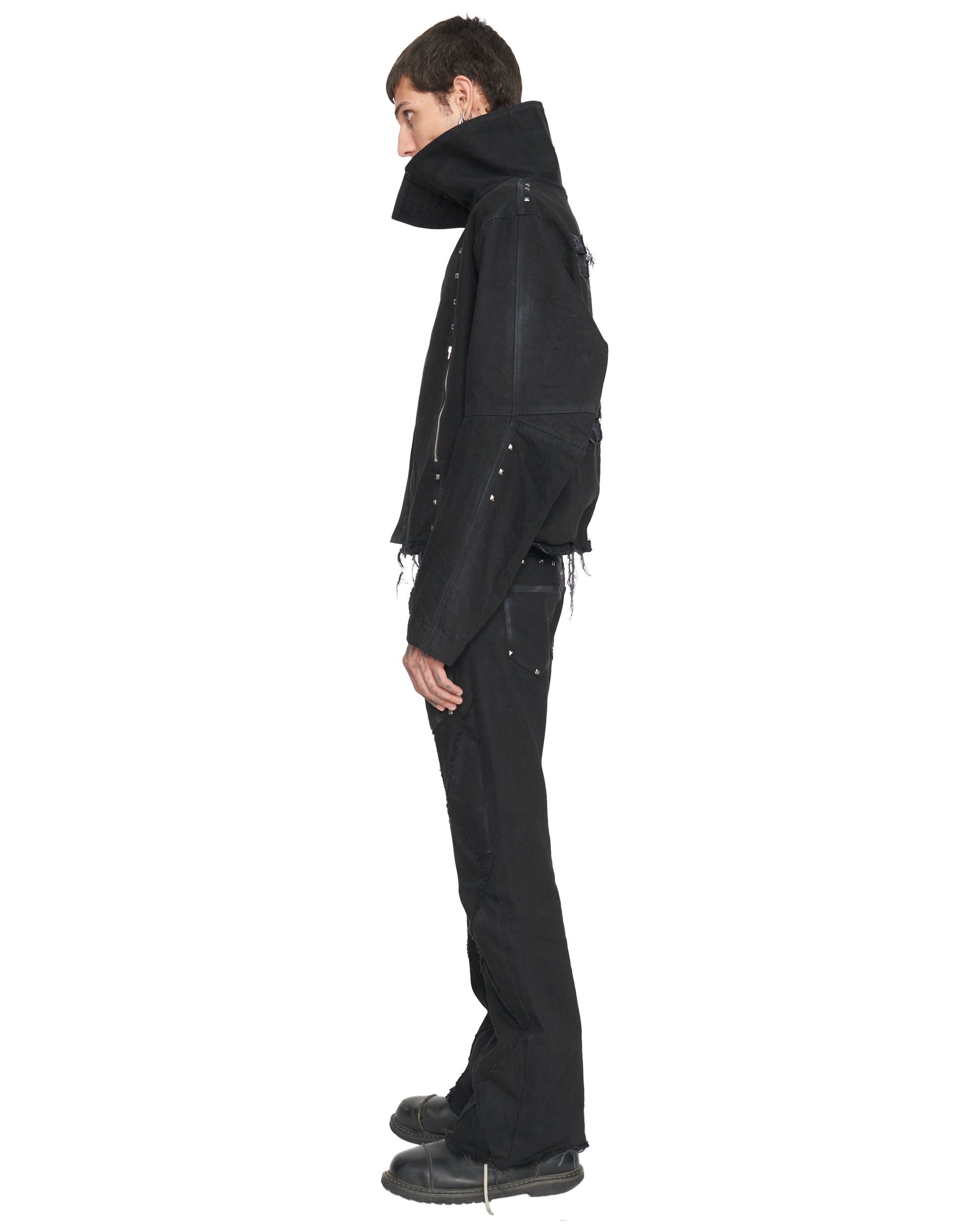 &quot;Riot&quot; Jacket