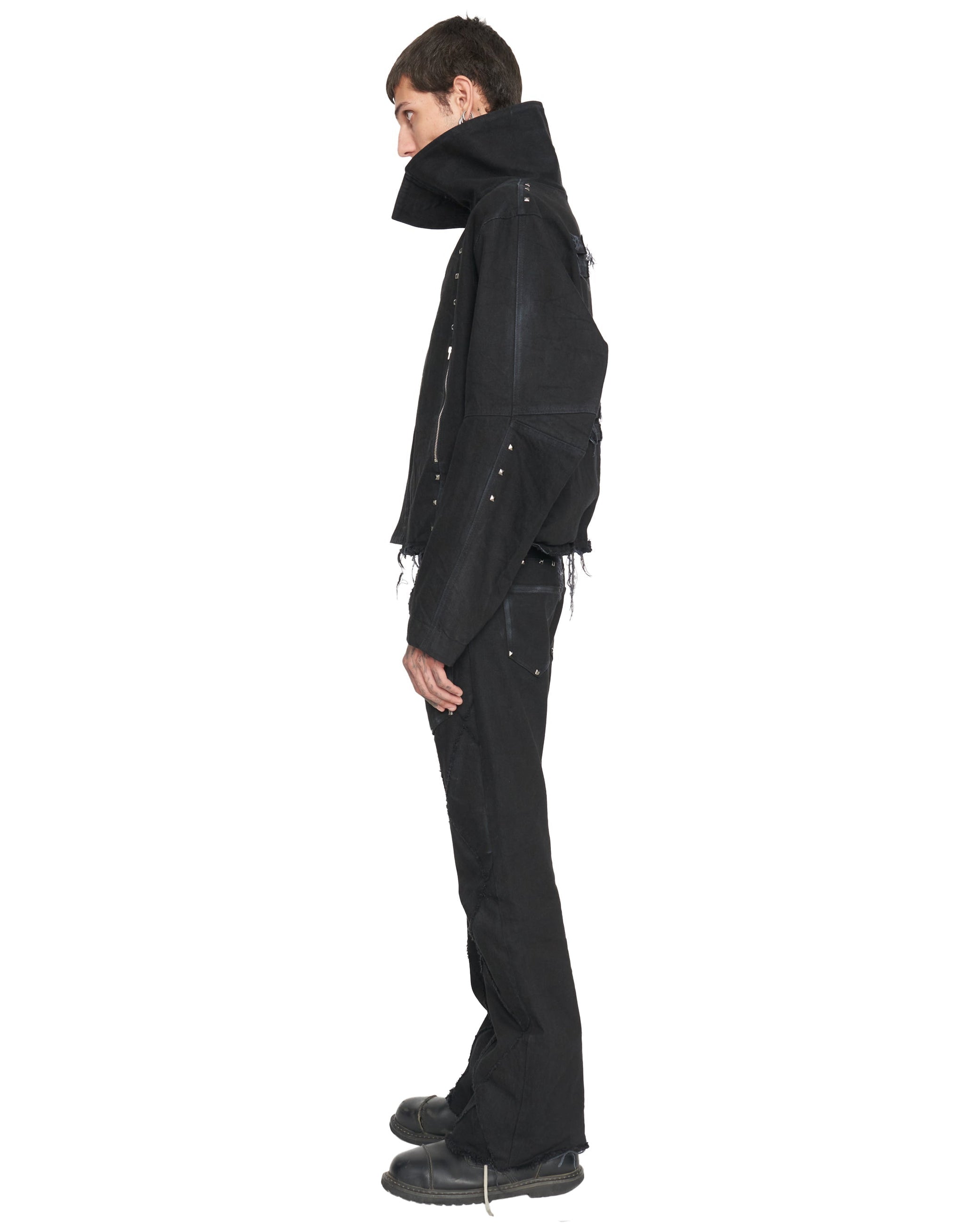 &quot;Riot&quot; Jacket