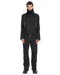 &quot;Riot&quot; Jacket