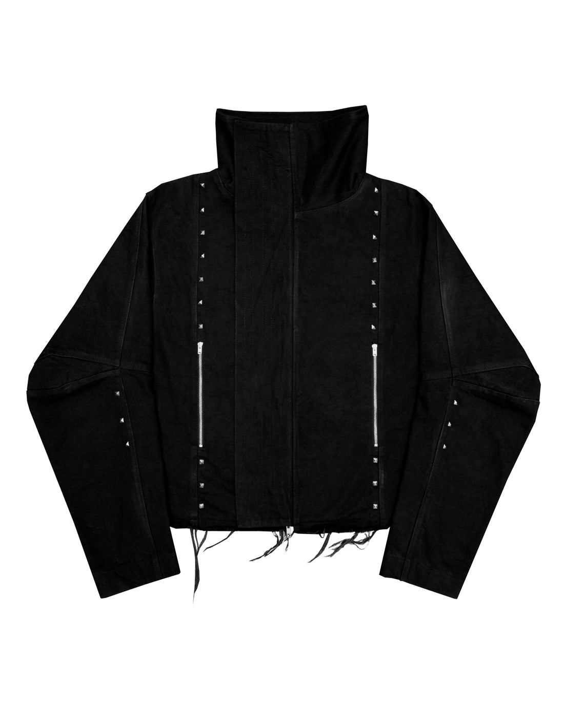 "Riot" Jacket