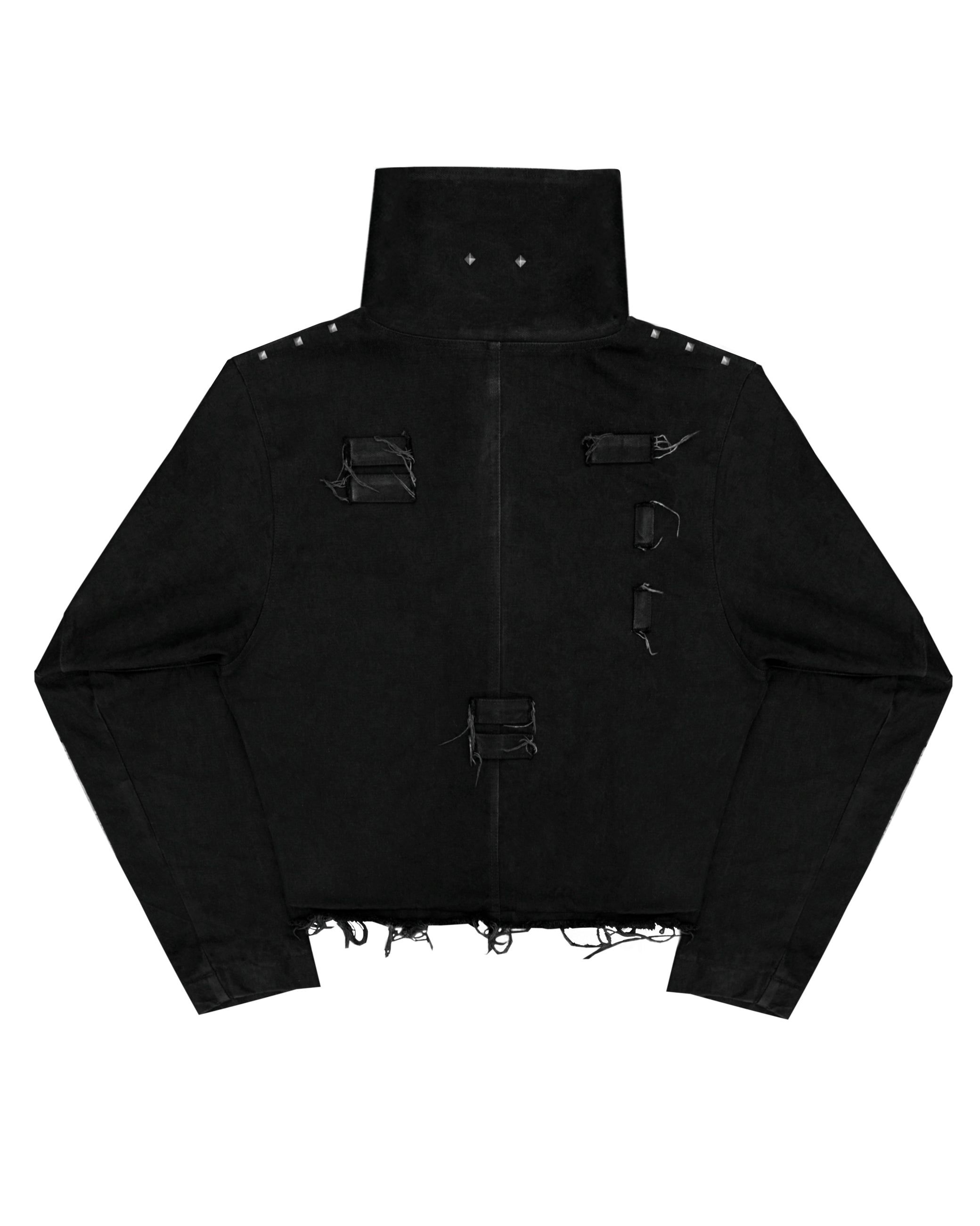 &quot;Riot&quot; Jacket