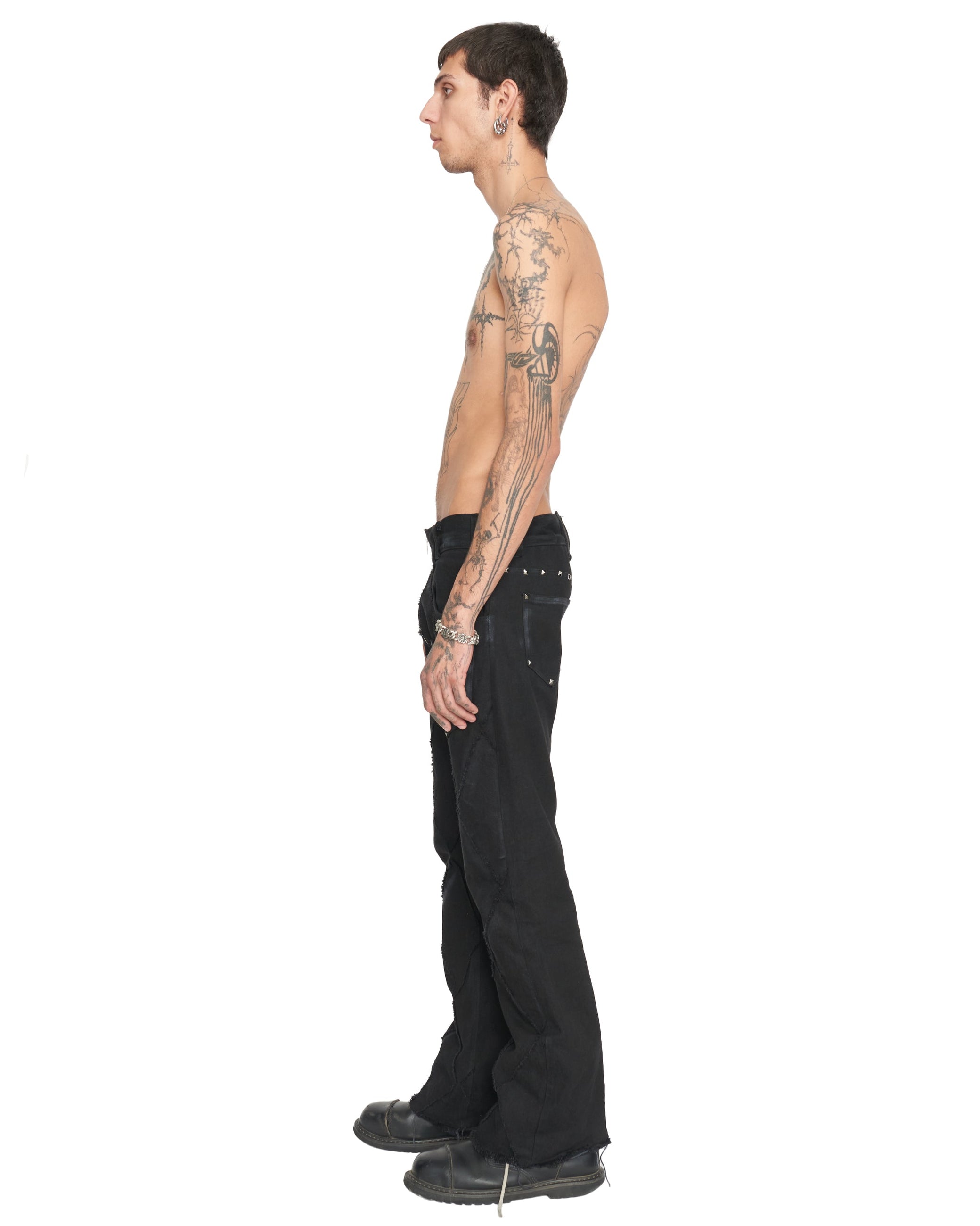 &quot;Riot&quot; Jeans