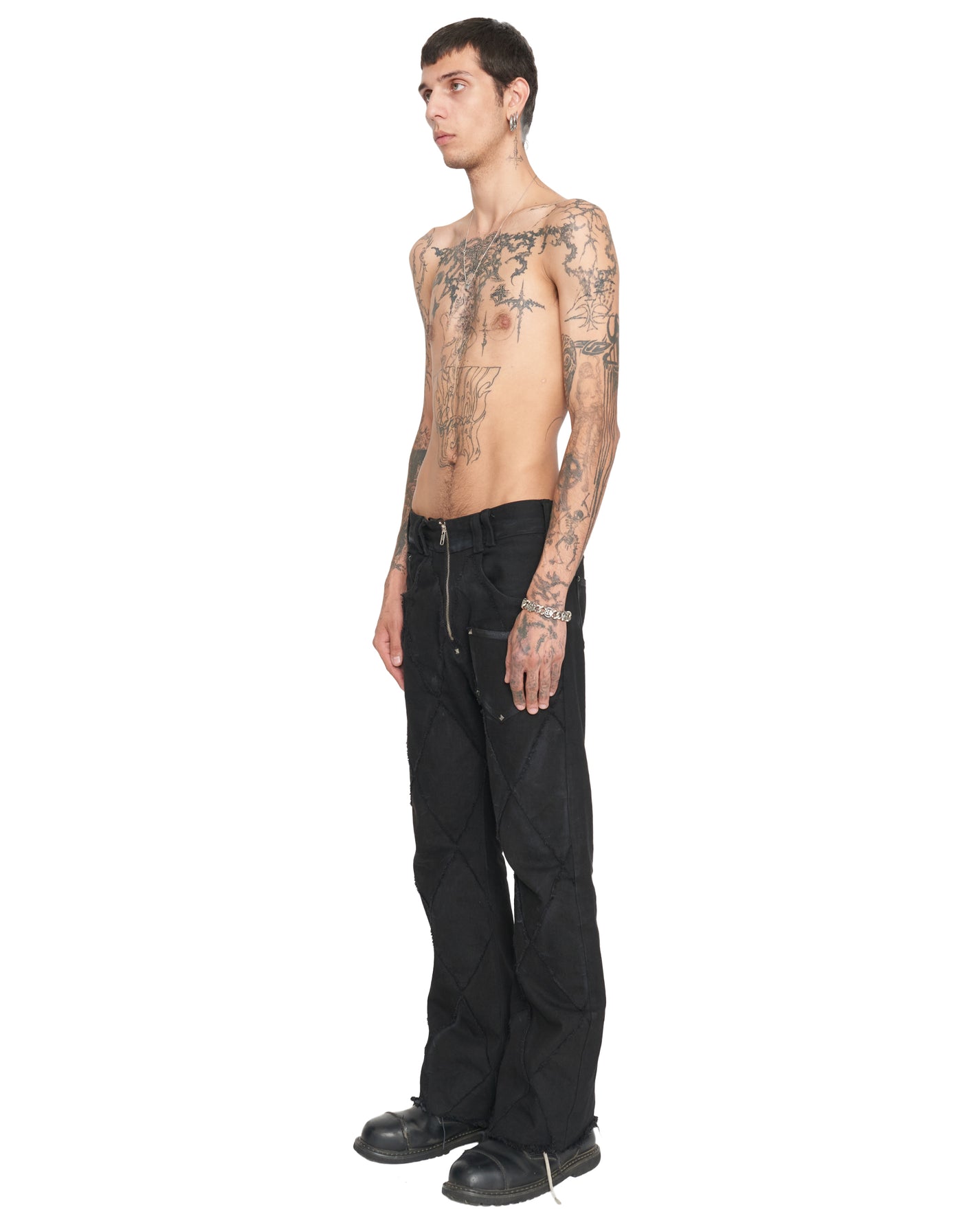&quot;Riot&quot; Jeans
