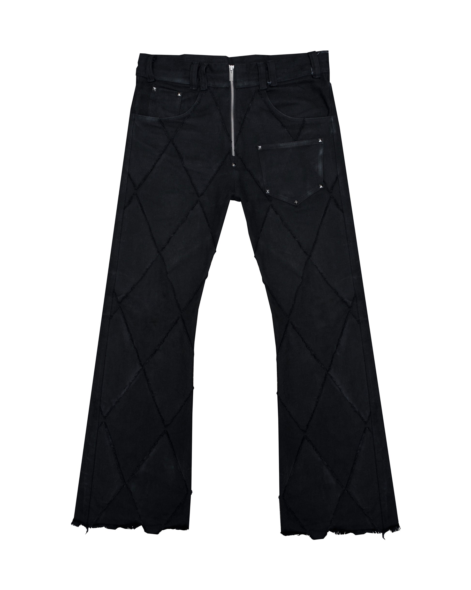 &quot;Riot&quot; Jeans