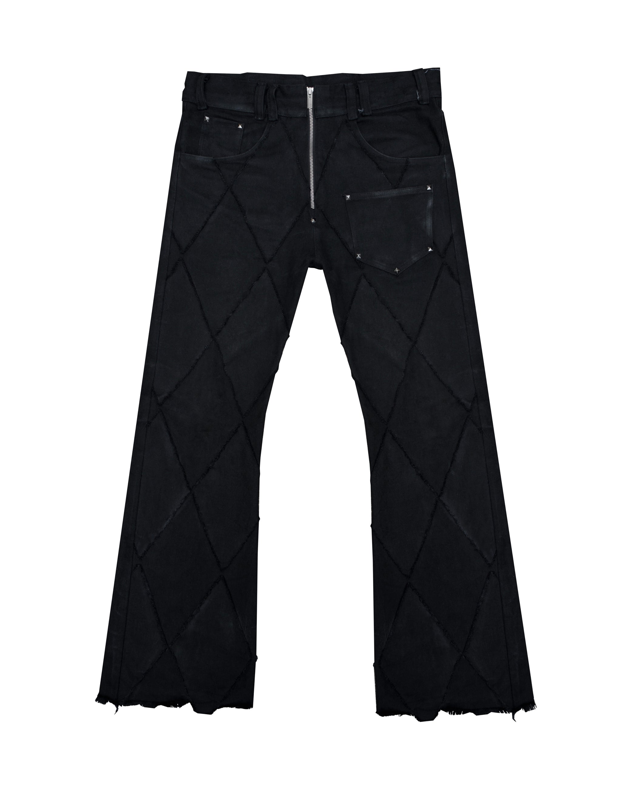 &quot;Riot&quot; Jeans