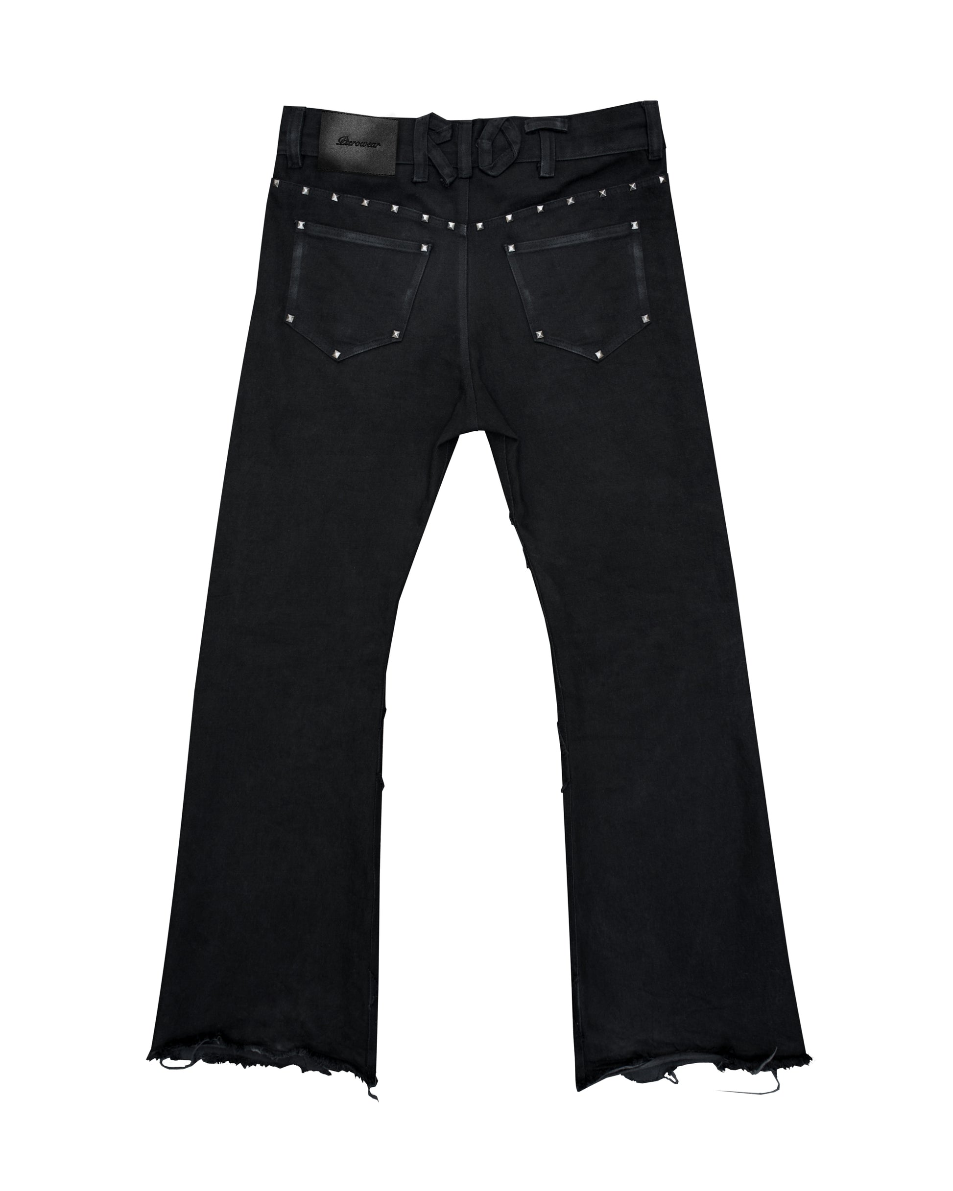 &quot;Riot&quot; Jeans