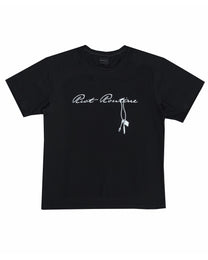 RIOT ROUTINE &quot;CHAIN&quot; T-Shirt