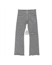 &quot;Riot Routine&quot; Denim Jeans