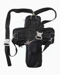 "SAINT CROSS" Bag