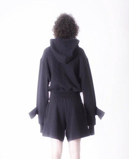 MASTERPIECE HOODIE