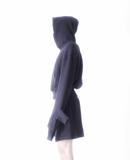 MASTERPIECE HOODIE